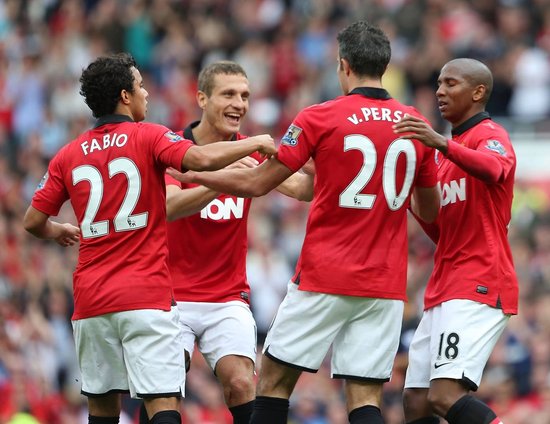 在上赛季一 在上赛季一